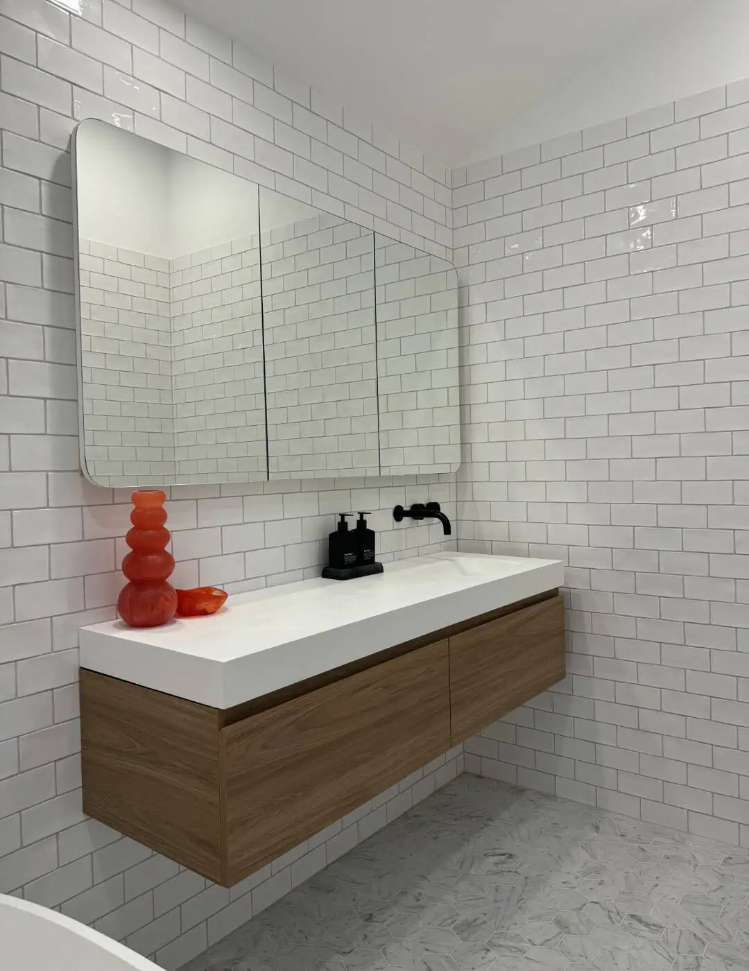 A New Standard in Plumbing