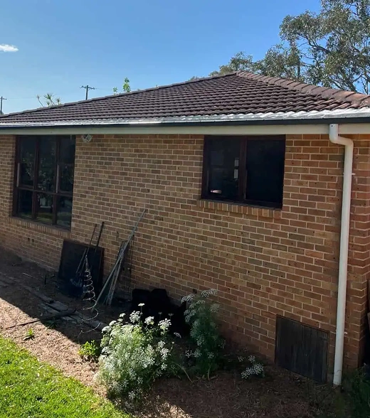 ROOFING AND GUTTER REPAIRS DONE RIGHT