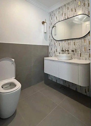 REVOLUTION PLUMBING SOLUTION​