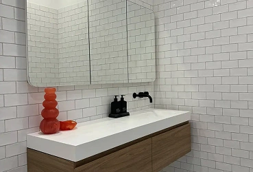 REVOLUTION PLUMBING SOLUTION​