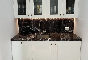 REVOLUTION PLUMBING SOLUTION​