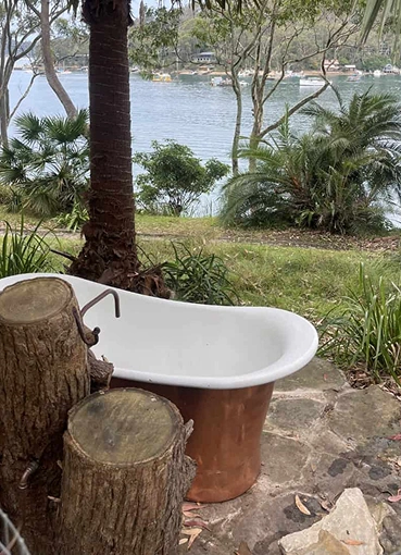 REVOLUTION PLUMBING SOLUTION​