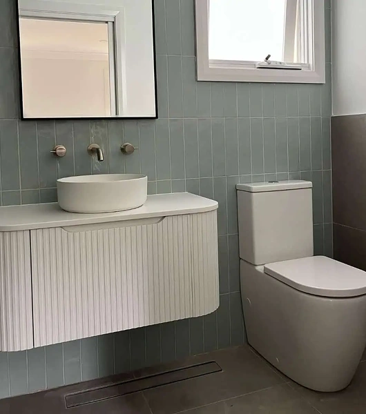 REVOLUTION PLUMBING SOLUTION​