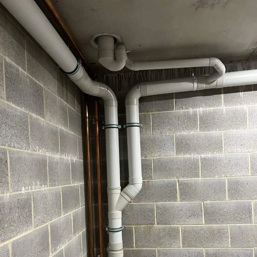 pipes