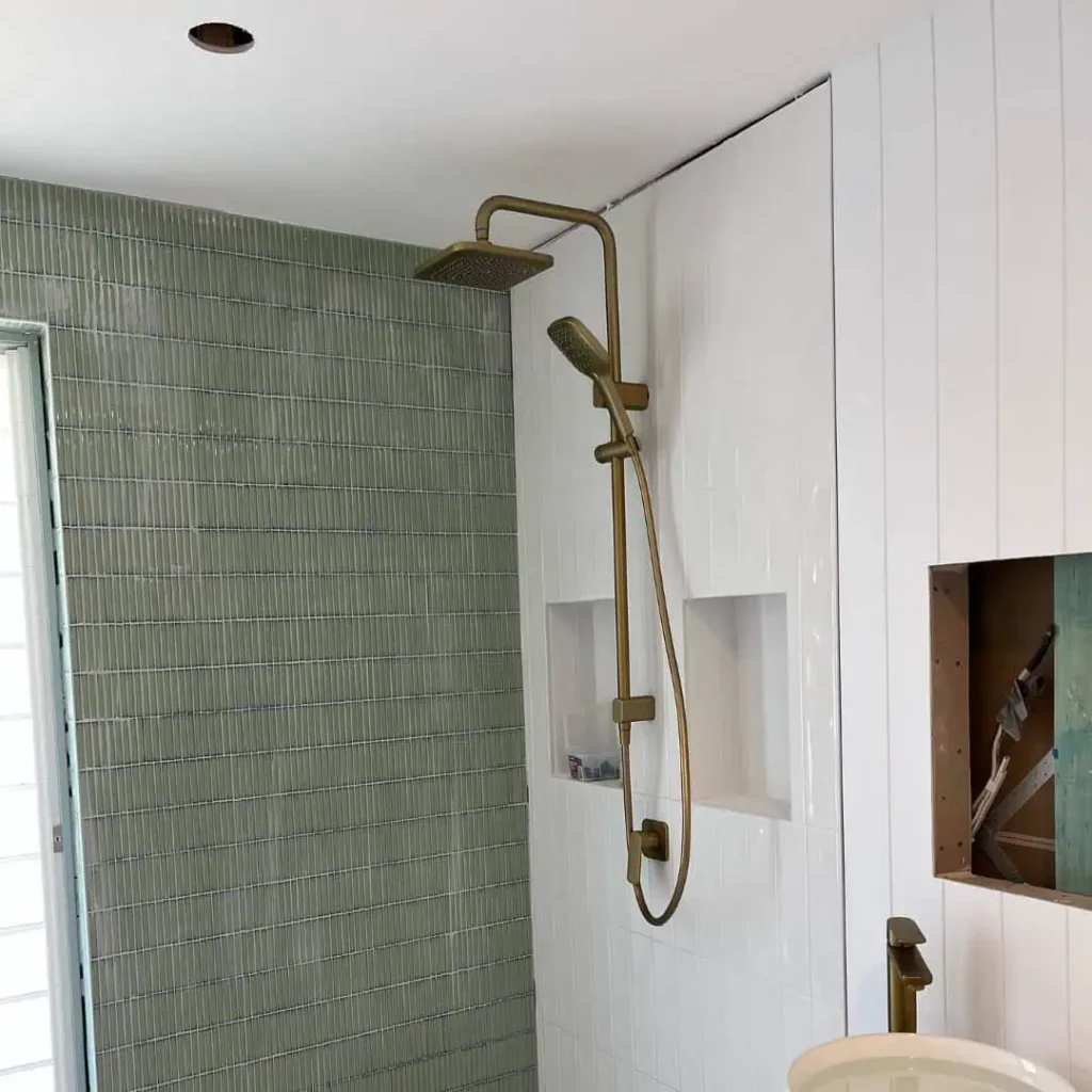 REVOLUTION PLUMBING SOLUTION​