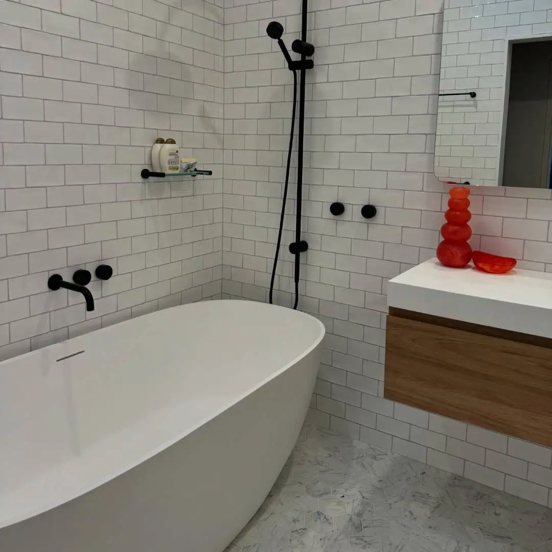 REVOLUTION PLUMBING SOLUTION​