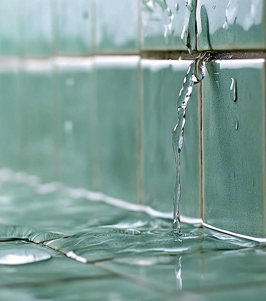 Water Drops